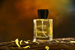 Elecurve Espressione Eau De Parfum 50ml | Luxury Perfume | Long Lasting Fragrance For Women