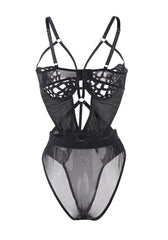 Elecurve Lingerie for Women |Honeymoon Dress for Woman